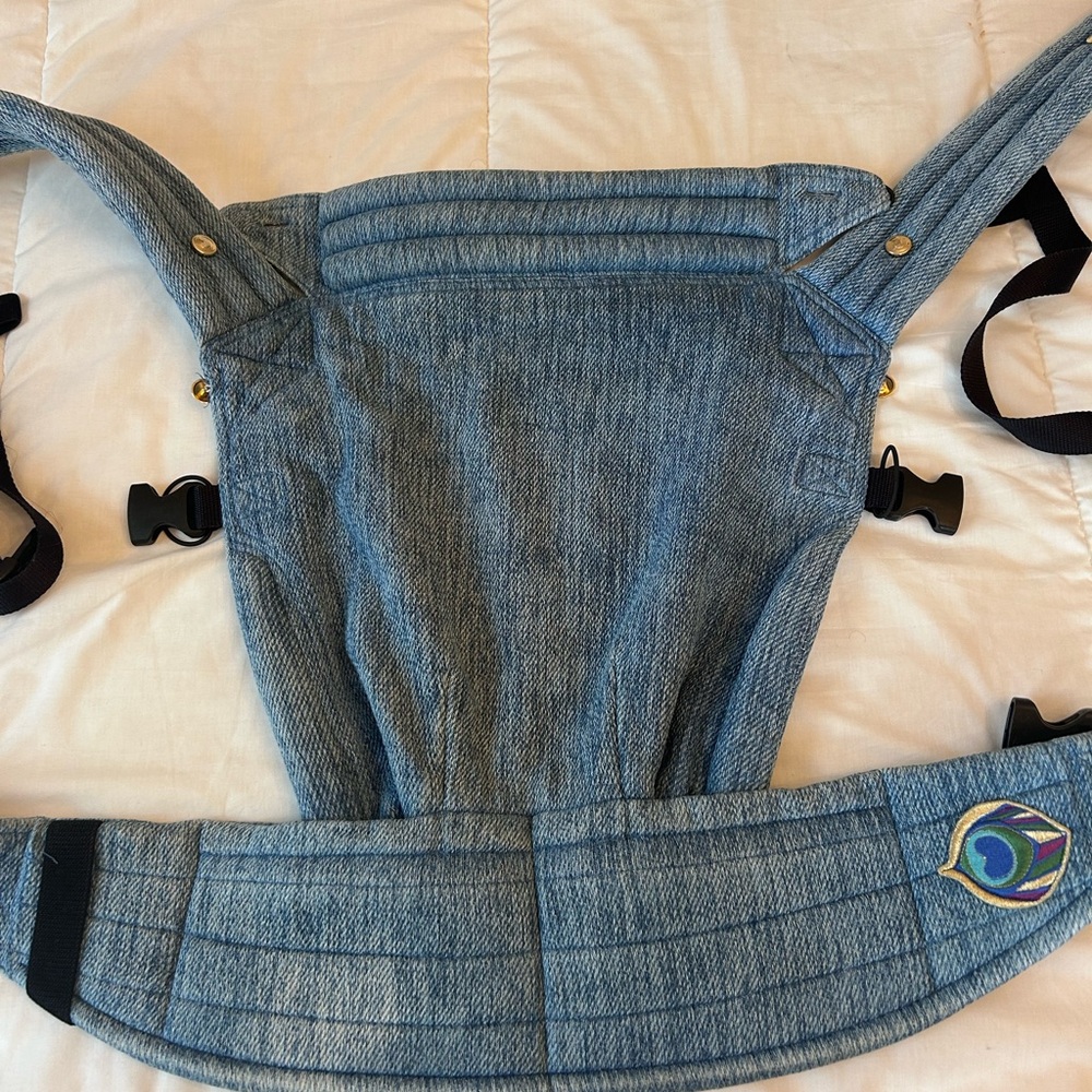 Artipoppe Zeitgeist in Denim (2022)
